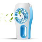 Best Misting Fans