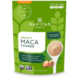 Navitas Organics Maca Powder