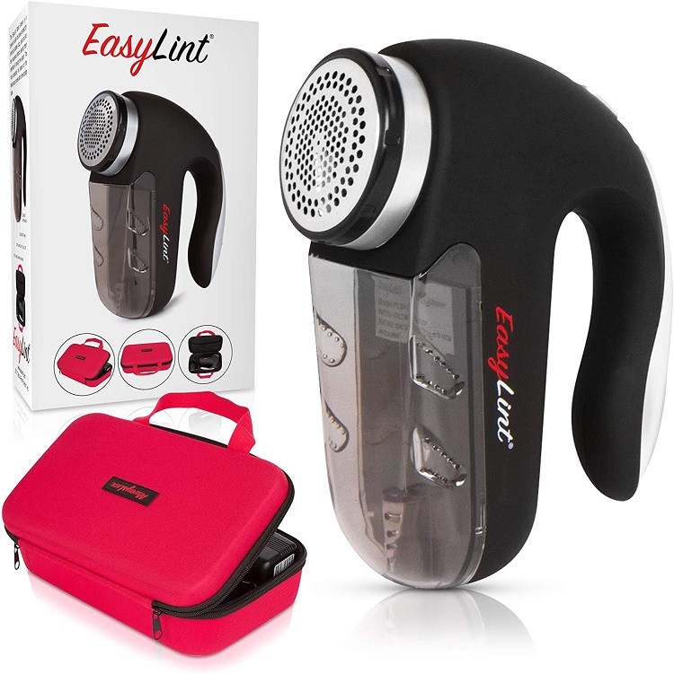 AlwaysLux EasyLint Professional Sweater Shaver