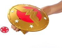 Mattel DC Super Hero Girls: Wonder Woman Shield