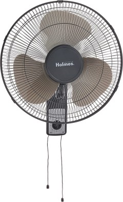 Holmes 16-Inch Wall Mount Fan