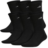 adidas Men's Athletic Crew Socks