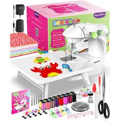 RoyalsellPro Mini Sewing Machine