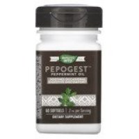 Nature's Way Pepogest Peppermint Oil