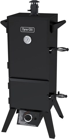 Dyna-Glo 36" Vertical Propane Smoker