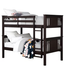 Viv + Rae Alimi Standard Bunk Bed