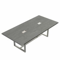 Upper Square Chelsea Rectangular Conference Table