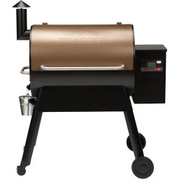 Traeger