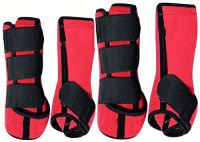 SKYCY Neoprene Travel Boots
