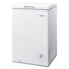 Midea 3.5 cu. ft. Chest Freezer