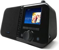 Ocean Digital WR-336N Portable Digital Radio