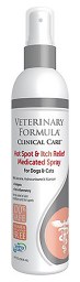 Veterinary Formula Clinical Care