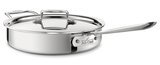 Best All-Clad Cookware