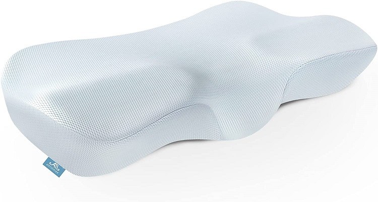 AM AEROMAX Premium Cervical Pillow