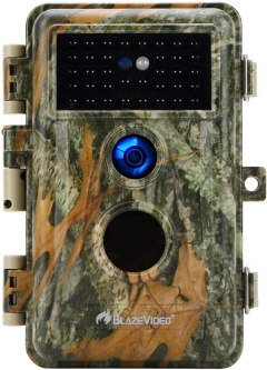 BlazeVideo Trail Camera