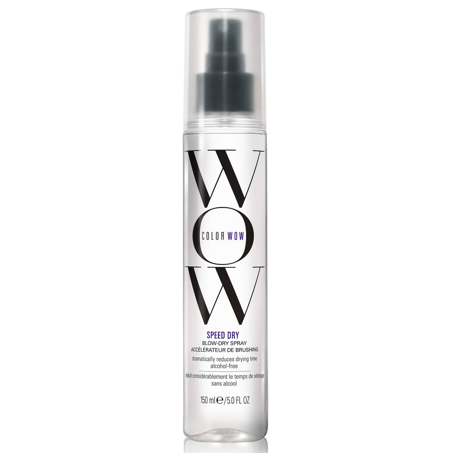 Color WOW Speed Dry Blow-Dry Spray