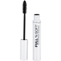 Maybelline New York Full ‘N Soft Waterproof Mascara
