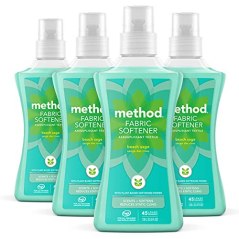 Method Fabric Softener