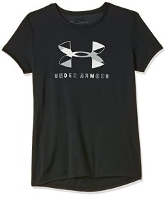 Under Armour Big Logo T-Shirt