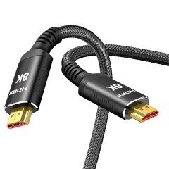 Snowkids 8K HDMI Cable 2.1