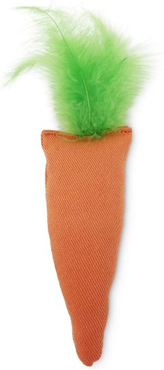 OurPets 100% Premium North American-Grown Cosmic Catnip Cat Toy