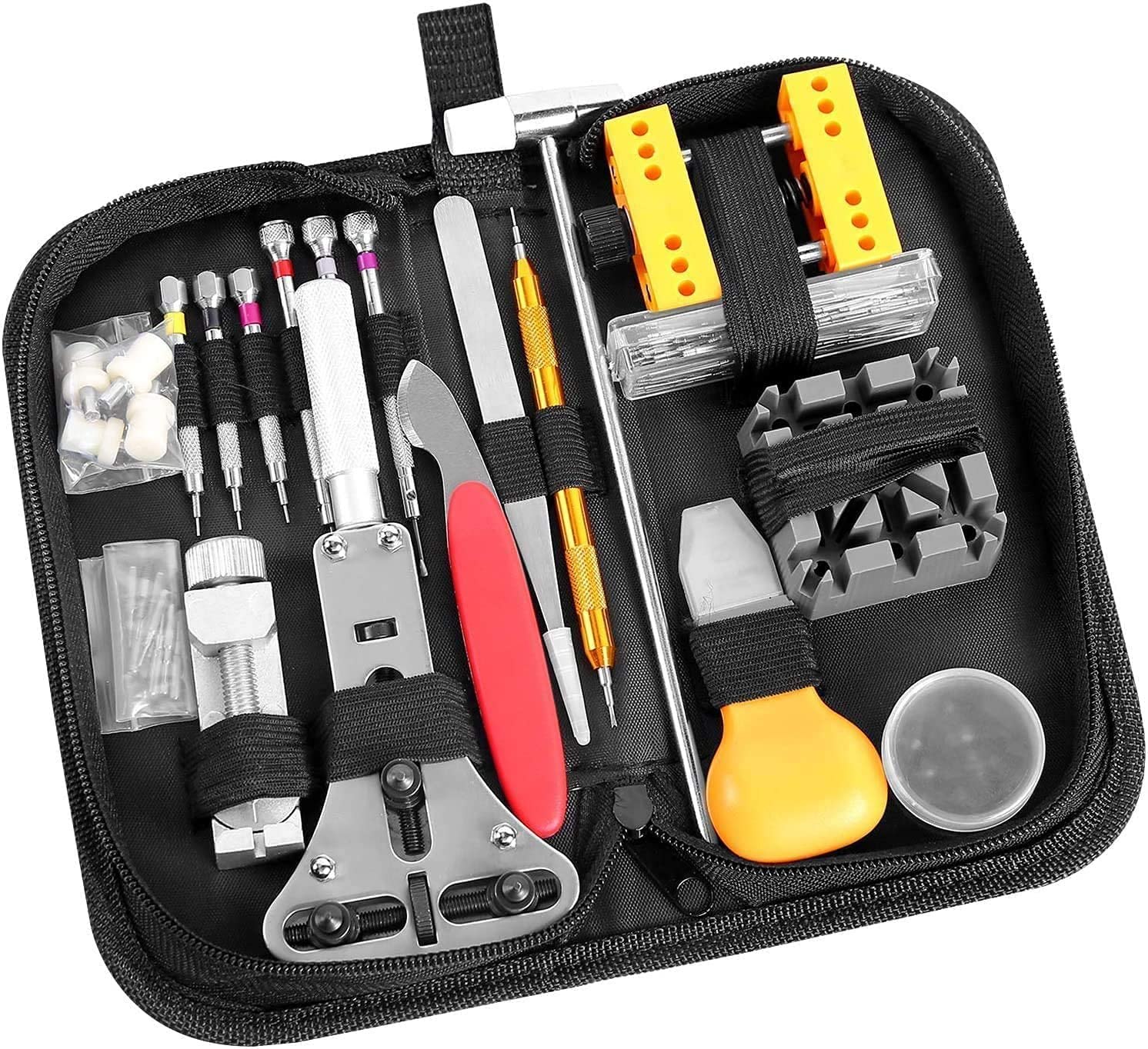 Ohuhu Watch Repair Tool Kit