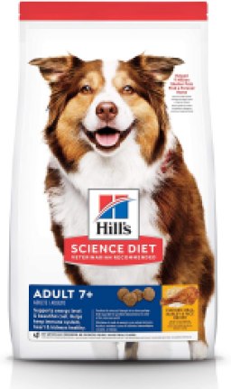 Hill's Science Diet