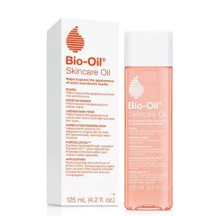 Bio-Oil Skincare Body Oil for Scars & Stretchmarks