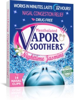 Vapor Soothers