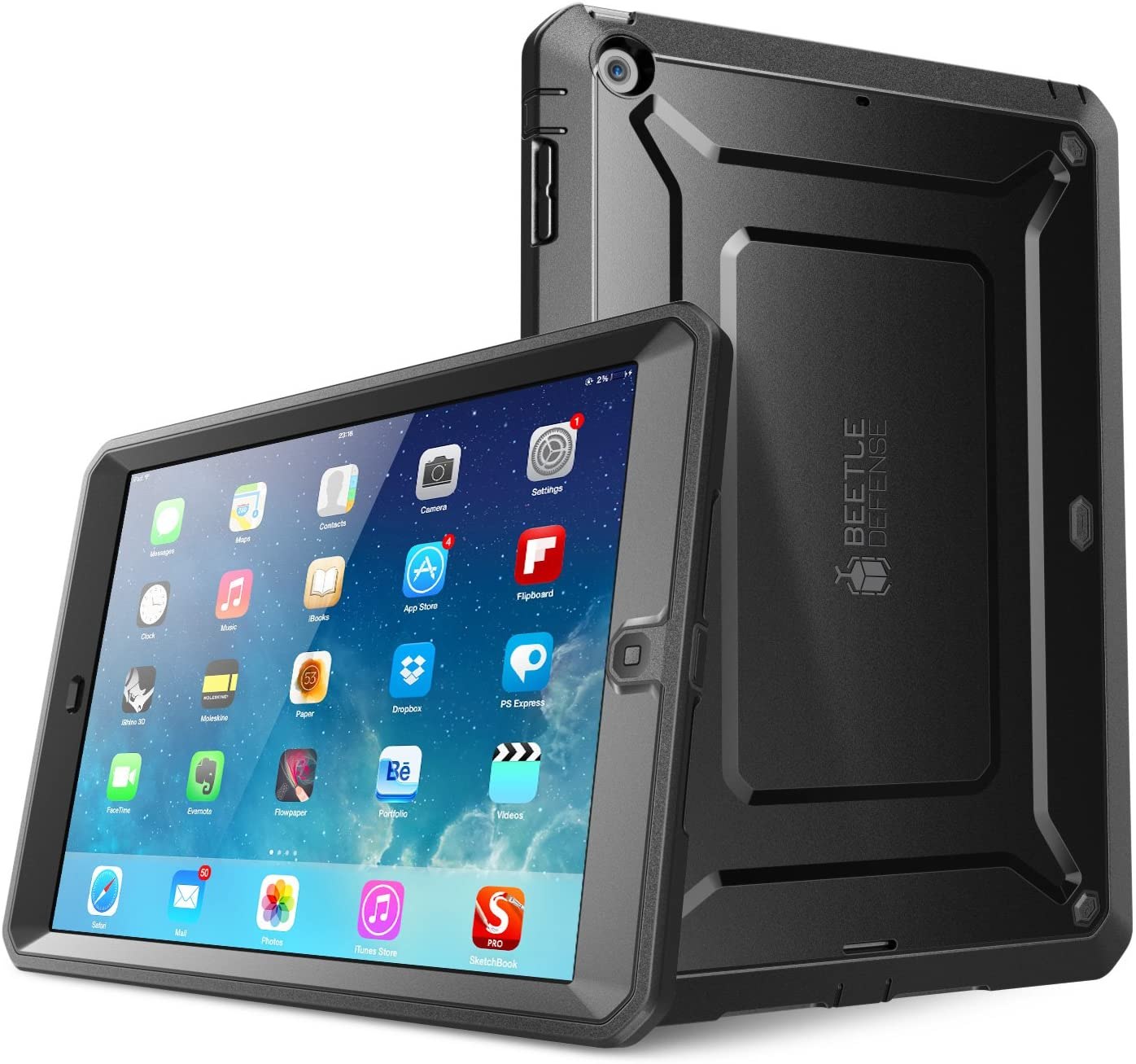 5 Best iPad Screen Protectors Our Top 5 Picks BestReviews
