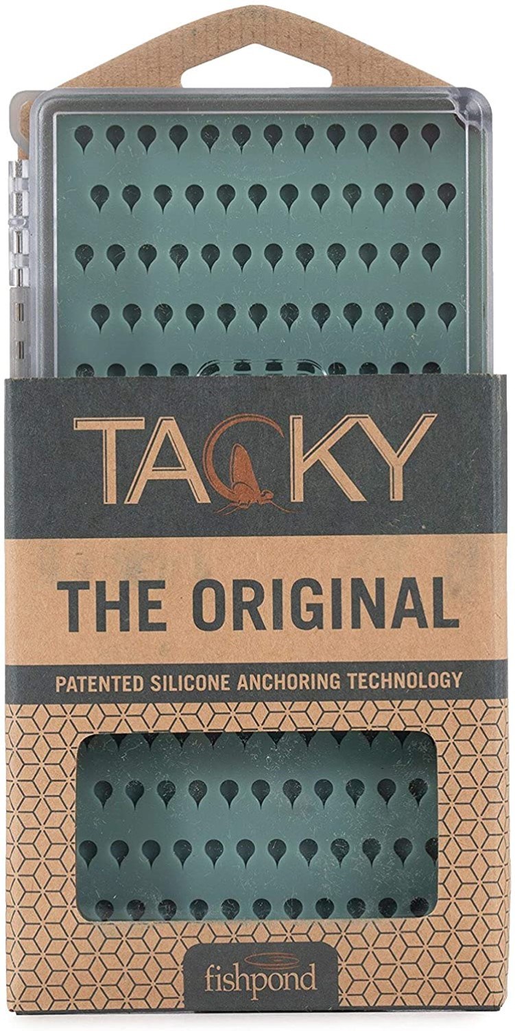 Tacky Original Fly Fishing Box