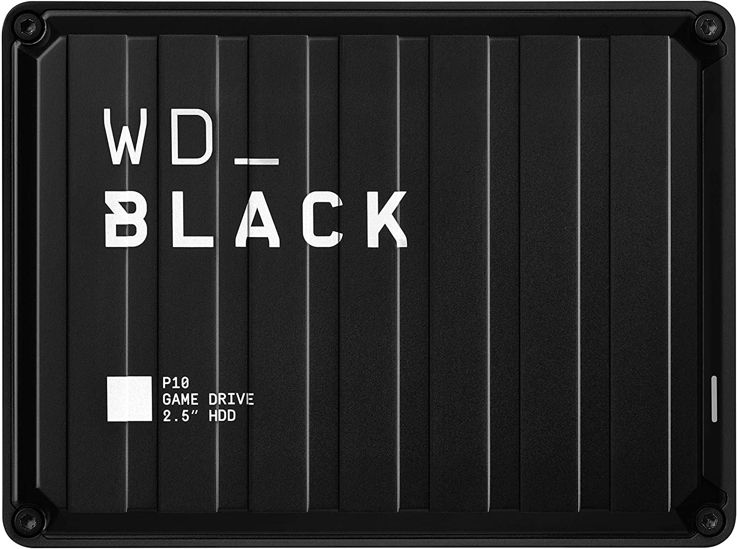 Western Digital WD BLACK P10 Game Drive