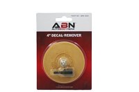 ABN Rubber Eraser