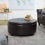 Best Round Coffee Tables 