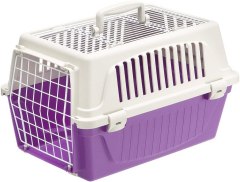 Ferplast Atlas Two-Door Pet Carrier