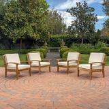 Best Outdoor Club Chairs