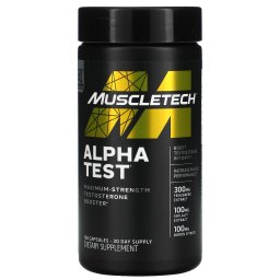 MuscleTech