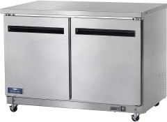 Arctic Air Undercounter Refrigerator