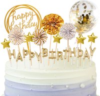 Bean Lieve Birthday Candles Set