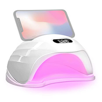 Beetles 36W UV LED Nail Lamp