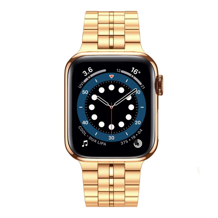 Fitlink Ultra Thin Stainless Steel Metal Wristband