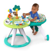 Bright Starts Around We Go 3-in-1 Activity Center
