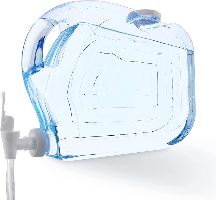 Arrow Home Products 1.25 Gal. Ultra Slimline Beverage Dispenser