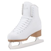 Jackson Ultima Shoe Girl's Tricot Lined Ice Skates