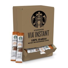 Starbucks VIA Instant Coffee