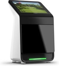 Garmin Approach R50 Premium Golf Launch Monitor & Simulator