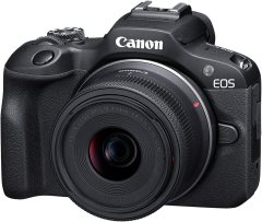 Canon EOS R100 Mirrorless Camera