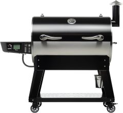recteq Pellet Smoker Grill