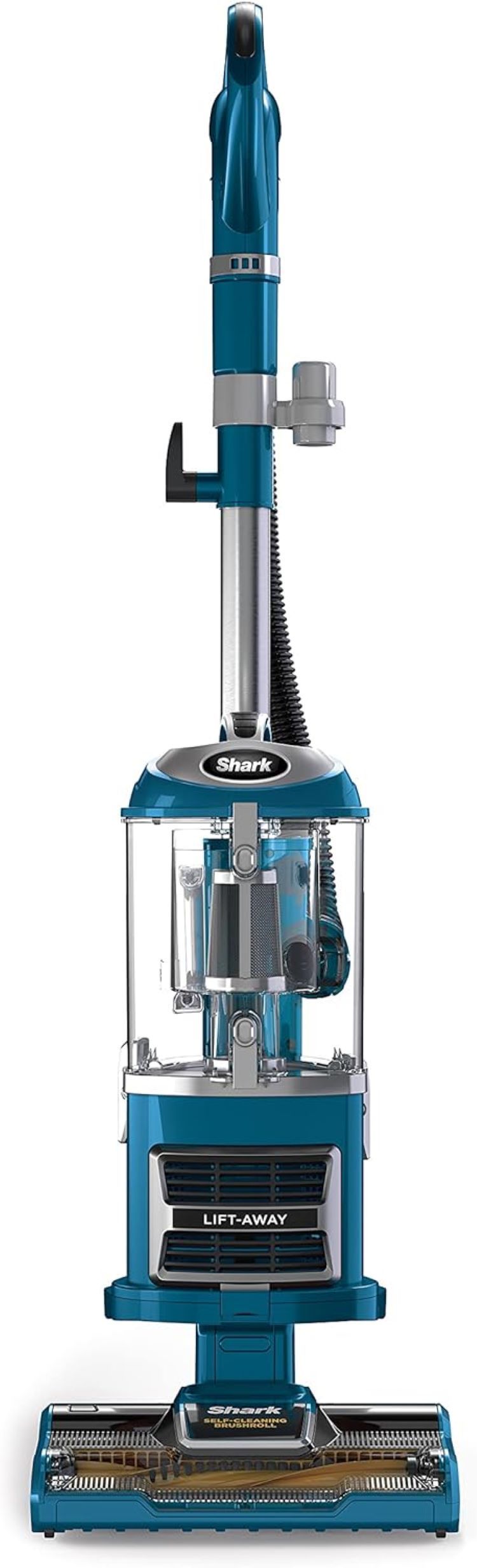 Shark Navigator Lift-Away Self-Cleaning Upright Vacuum