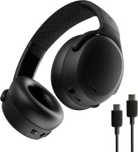 Skullcandy Crusher ANC 2 Wireless Over-Ear Bluetooth Headphones
